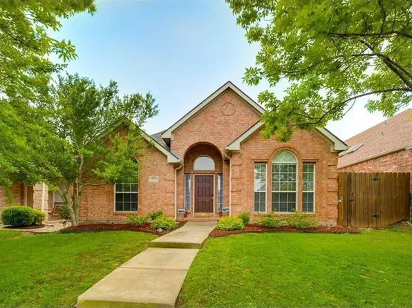 3032 Sawtooth Dr, Plano, TX 75025