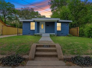 3917 Copeland St, Dallas, TX 75210