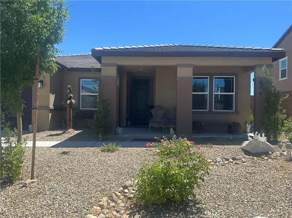 11475 Ferro St, Victorville, CA 92392