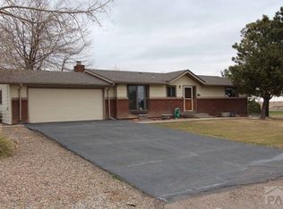 22 N Parkway St, Colorado City, CO 81019