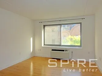 Rented by Spire Group