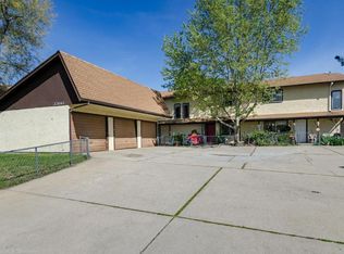 3360 Magnums Way, Redding, CA 96003