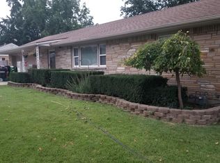 14117 E 39th St S, Independence, MO 64055