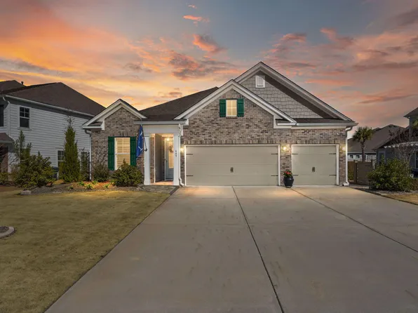 649 Chigwell Springs Ln, Summerville, SC 29486