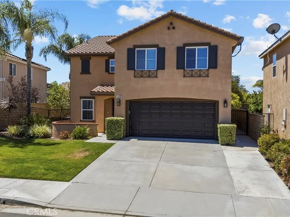 28244 Springvale Ln, Castaic, CA 91384