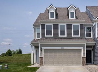 14110 Bay Willow Dr, Fishers, IN 46037