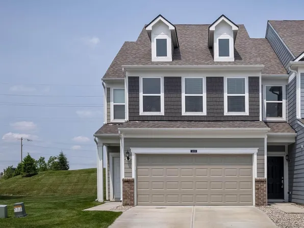 14110 Bay Willow Dr, Fishers, IN 46037