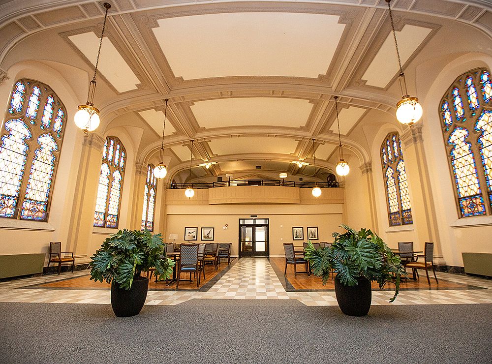 Building Photo