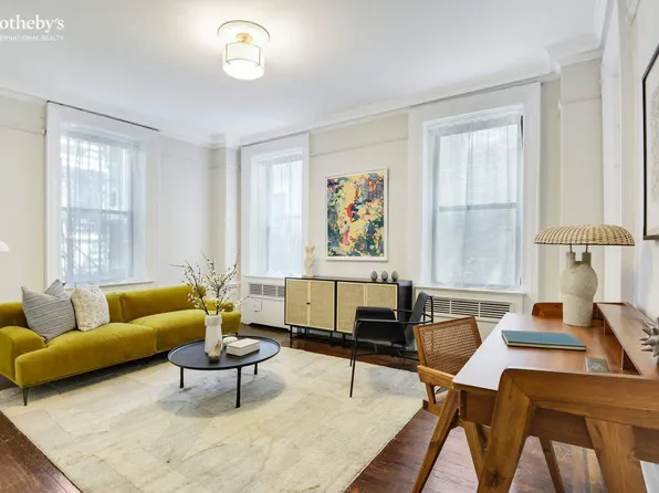 600 West End Avenue image 1 of 12