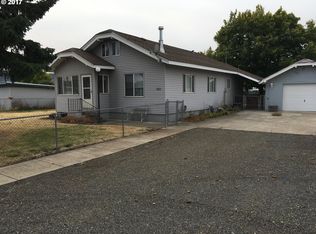 2604 Watson St, La Grande, OR 97850