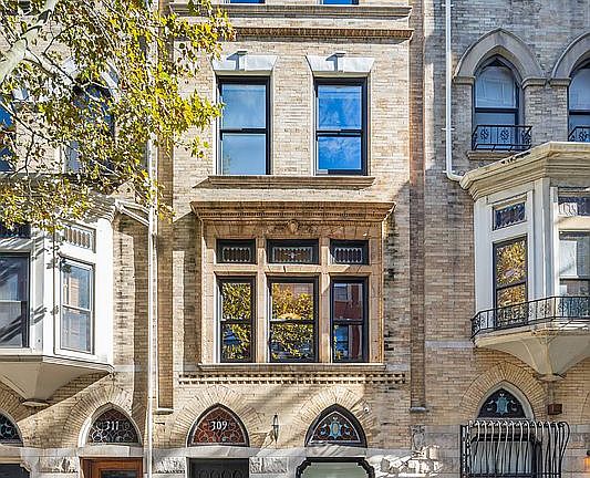 2nd image of 309 W 80th St