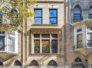 309 W 80th St, New York, NY