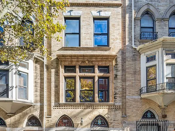 309 W 80th St, New York, NY 10024