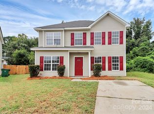 3737 Kadey Dr, Charlotte, NC 28208