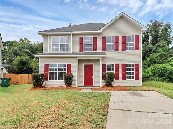 3737 Kadey Dr, Charlotte, NC 28208