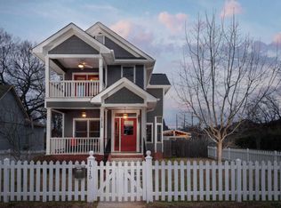 1715 Chamberlain Ave, Chattanooga, TN 37404