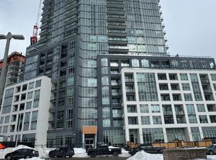 225 Malta Ave #706, Brampton, ON L6Y4G6