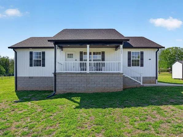 8664 Old Kentucky Rd, Sparta, TN 38583