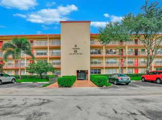 1551 SW 135th Ter APT 212G, Pembroke Pines, FL 33027