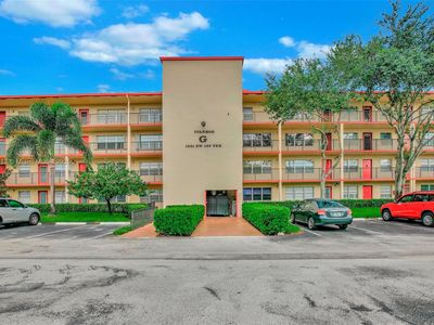 1551 SW 135th Ter APT 212G, Pembroke Pines, FL, 33027