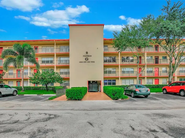 1551 SW 135th Ter APT 212G, Hollywood, FL 33027