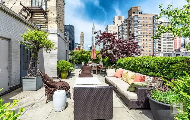 Rented by Halstead Real Estate | media 19