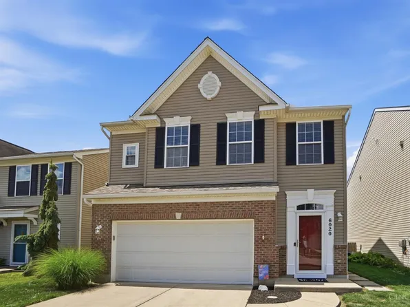 6020 Marsh Cir, Loveland, OH 45140