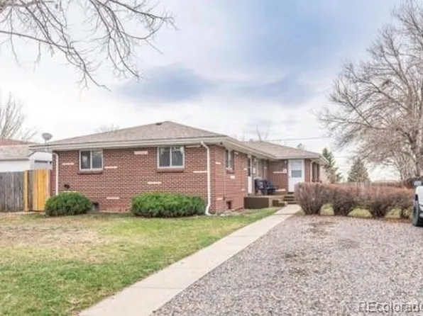 4306 W 78th Ave, Westminster, CO 80030