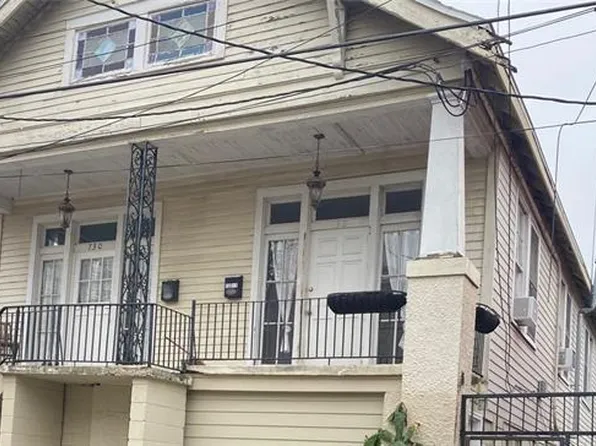 732 Independence St, New Orleans, LA 70117