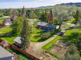 217 Upper Valley Rd, Spearfish, SD 57783