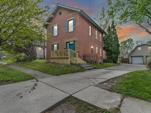 168 E Central Ave, Delaware, OH 43015