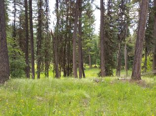 Nhn Star Meadows Rd, Whitefish, MT 59937