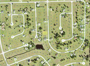 16305 Juarez Cir, Punta Gorda, FL 33955