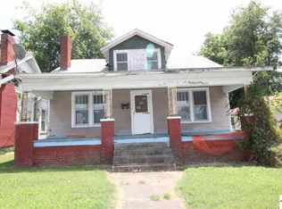 2030 Clay St, Paducah, KY 42001