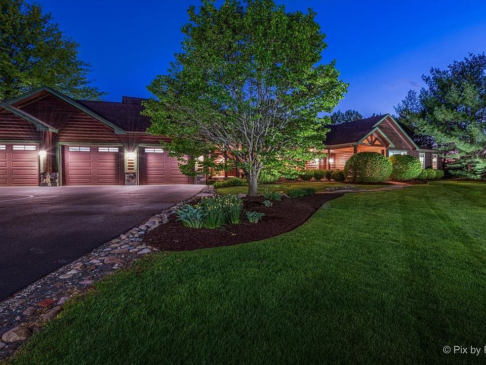 4806 Patty Ln, Ringwood, IL 60072 Zillow