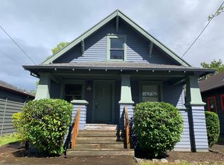 5832 NE 15th Ave, Portland, OR 97211