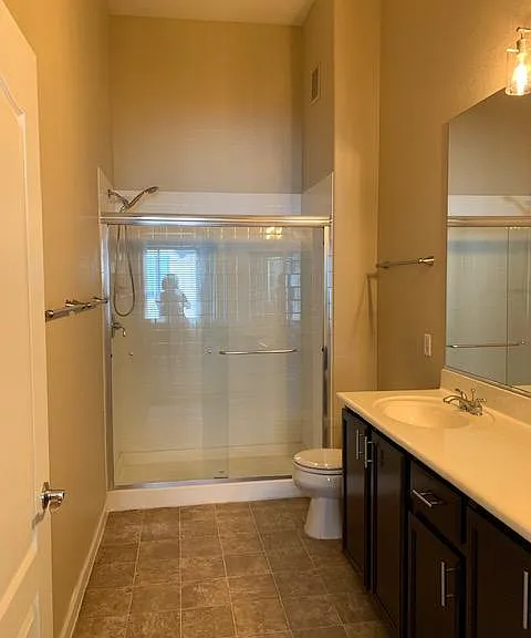 Master Bathroom View 3