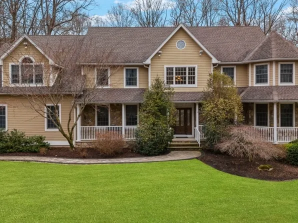 20 High Mountain Dr, Montville Twp., NJ 07045