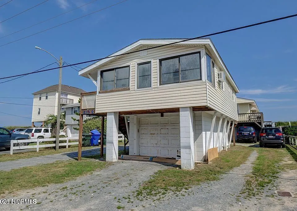 612B S Shore Dr #B