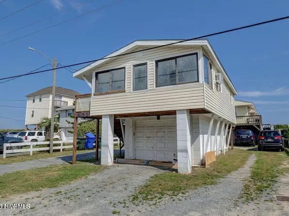 612B S Shore Dr #B, Holly Ridge, NC 28445