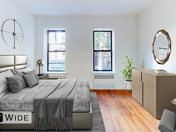 3rd image of 443 W 51st St APT 2R