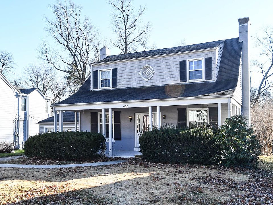 1st image of 400 E Bodley Ave