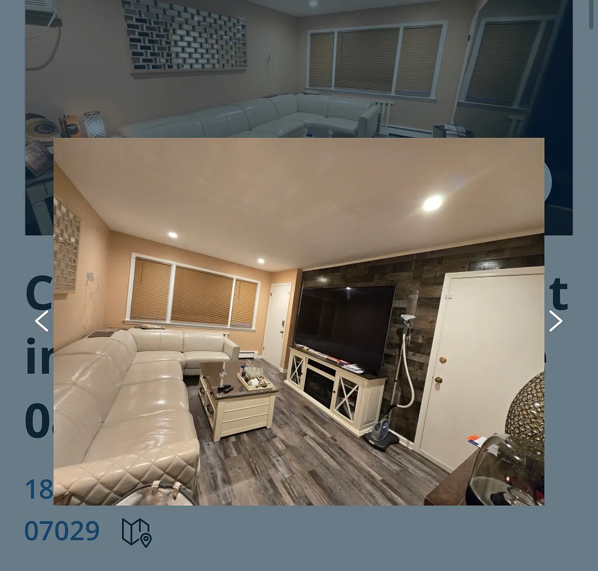 2 bed, $2,599 — Photo 2