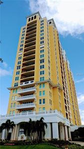 345 Bayshore Blvd APT 305, Tampa, FL, 33606