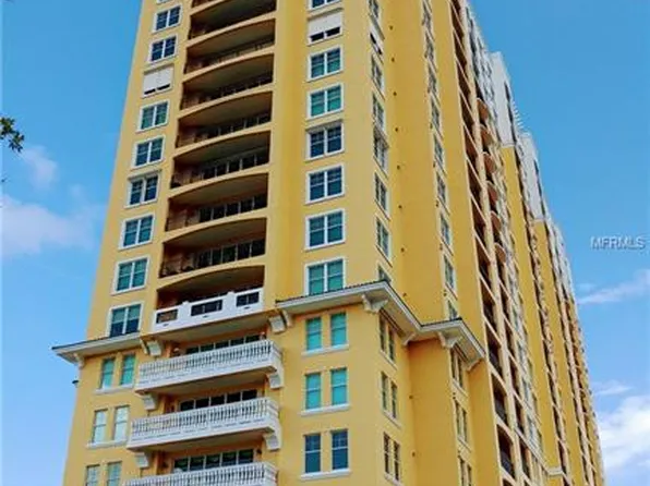 345 Bayshore Blvd APT 305, Tampa, FL 33606