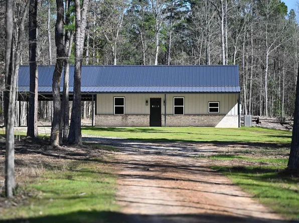 9760 Woodchuck Rd, Winnsboro, TX 75494