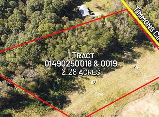 0 Timmons Cir #1, Villa Rica, GA 30180