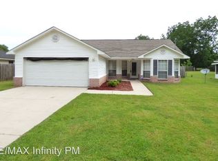 5042 Babb Ln, Pace, FL 32571