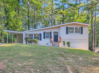 772 Jefferson Ave SW, Atlanta, GA 30315