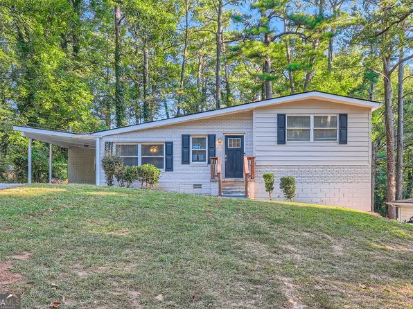 772 Jefferson Ave SW, Atlanta, GA 30315